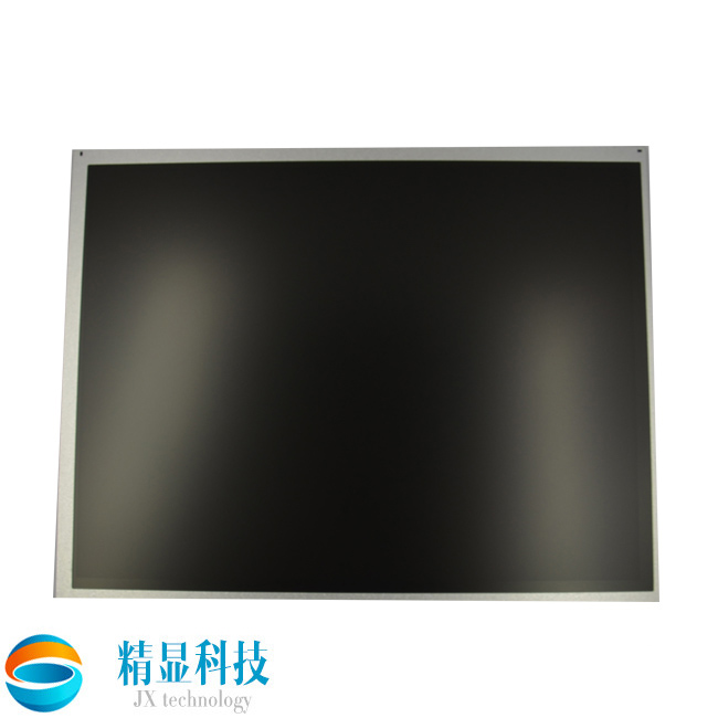 友達(dá)15寸工業(yè)液晶屏LED含驅(qū)動器--G15