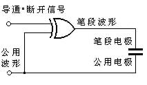 驅(qū)動(dòng)電路原理