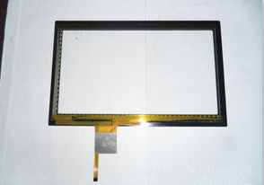 電容觸摸屏