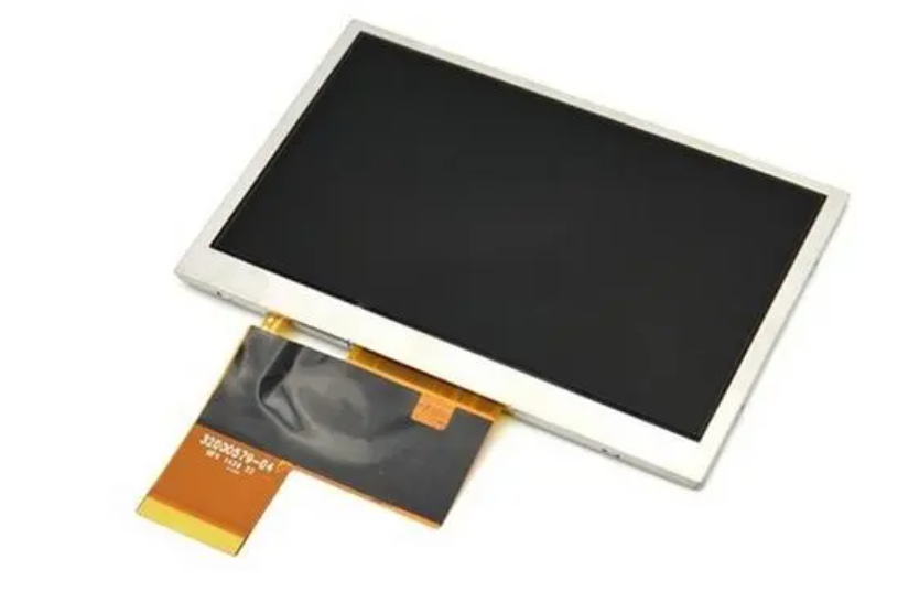 友達(dá)12.1寸液晶屏G121SN01 V4規(guī)格書解讀：深入了解工業(yè)顯示裝置