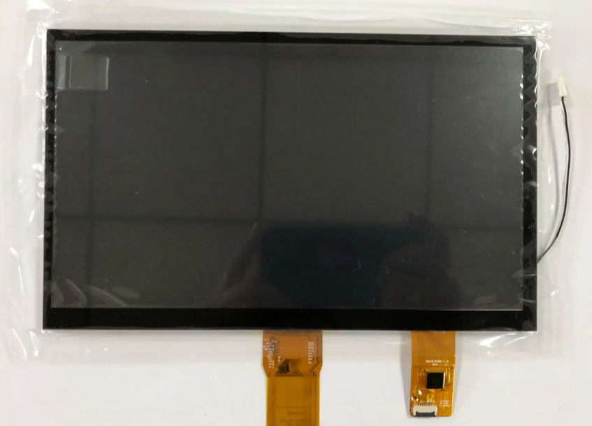 群創(chuàng)7寸液晶屏G070Y2-T02規(guī)格書解讀：參數(shù)與工業(yè)應(yīng)用全解析