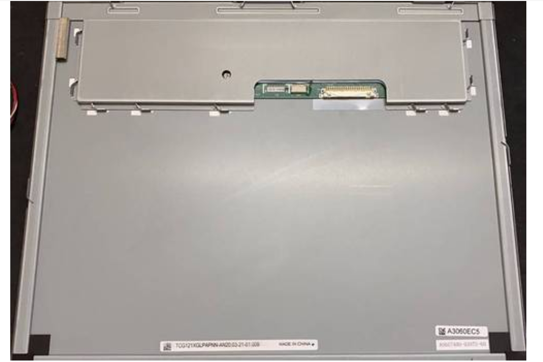 京瓷12.1寸液晶屏TCG121XGLPCPNN-AN70：工業(yè)級應用與卓越性能的完美結(jié)合