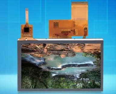 EDP屏幕接口和工業(yè)液晶屏的綜合介紹