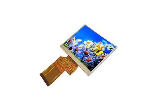 天馬3.5寸液晶屏TM035HDHT1：工業(yè)領(lǐng)域的優(yōu)質(zhì)選擇！