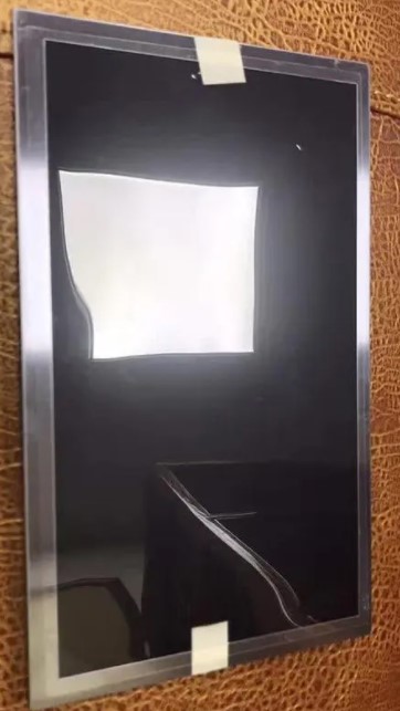友達(dá)1600*2560液晶屏的規(guī)格及工業(yè)應(yīng)用中的優(yōu)勢