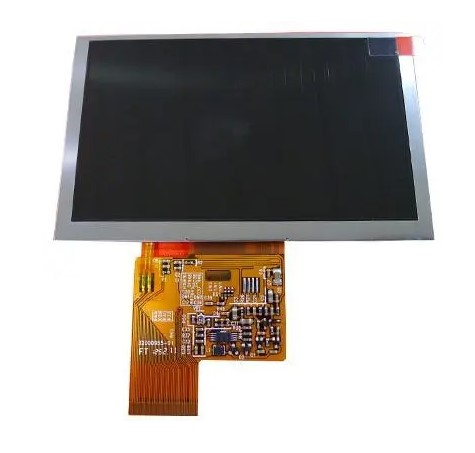 京東方800*600液晶屏在工業(yè)領(lǐng)域的應(yīng)用及優(yōu)勢