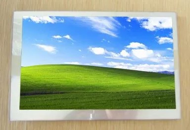 京瓷5.7寸液晶屏TCG057QVLCT-H50規(guī)格書詳解